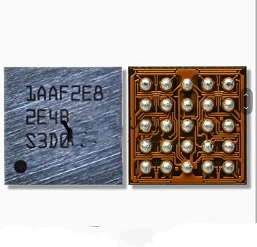 2PCS 2E4B IC.2E4B/2BE8 IC.for iPhone13 iPhone14 iphone15 pro max mini Motherboard IC.Repair Mobile Phone Motherboard IC Chip
