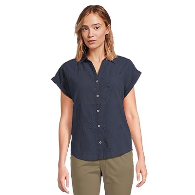 Royal Robbins Oasis Short Sleeve Women