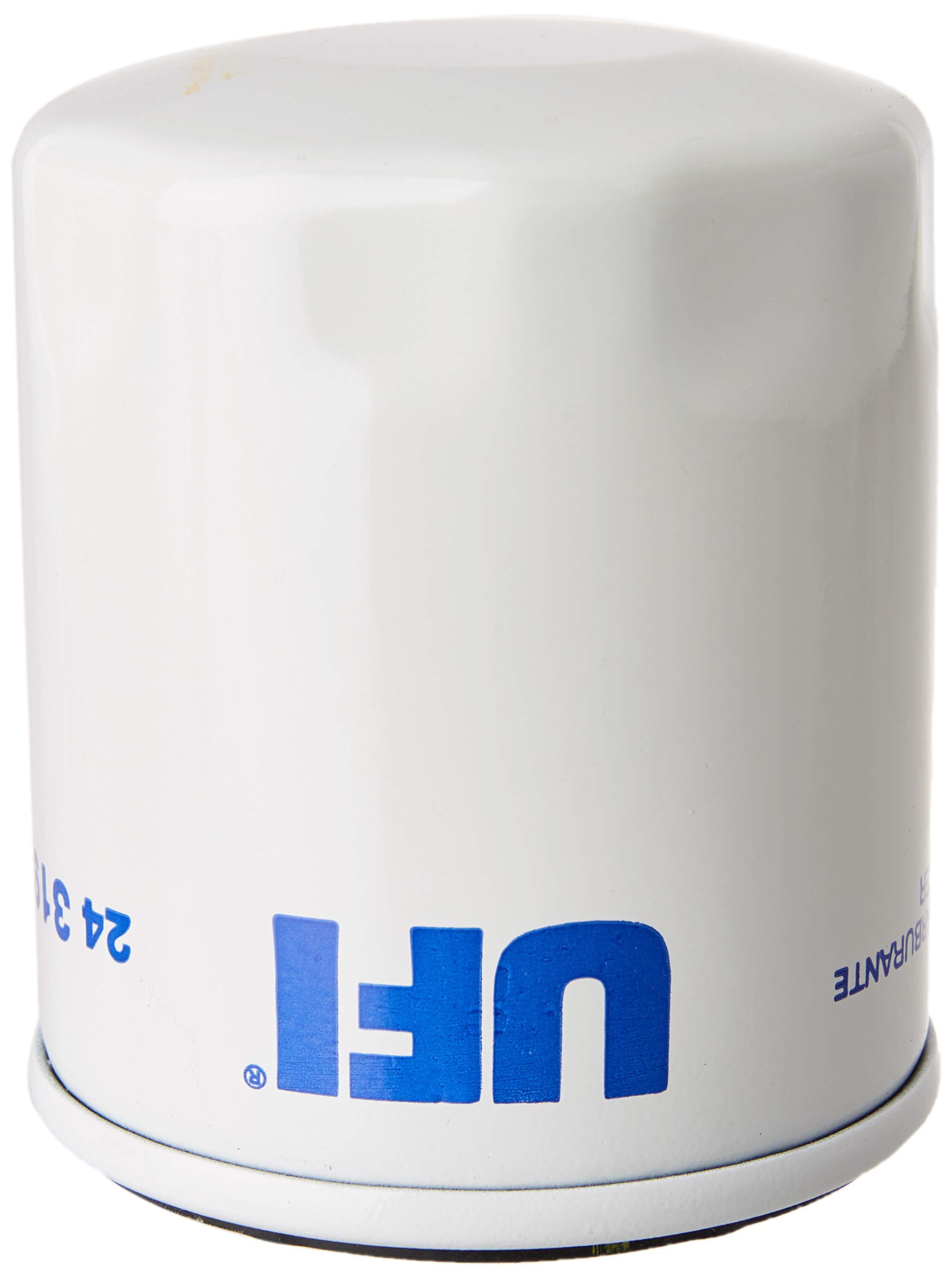 Ufi Filters, Dieselfilter 24.319.01, Passend Für Landmaschine Anwendbar Auf Verschiedene Modelle Von Ade, Aebi, Mercedes Benz, Nanni Diesel
