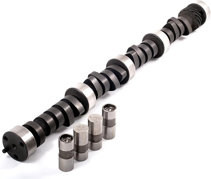 Crane Cams 113542 Z2862 Camshaft and Lifter Kit for