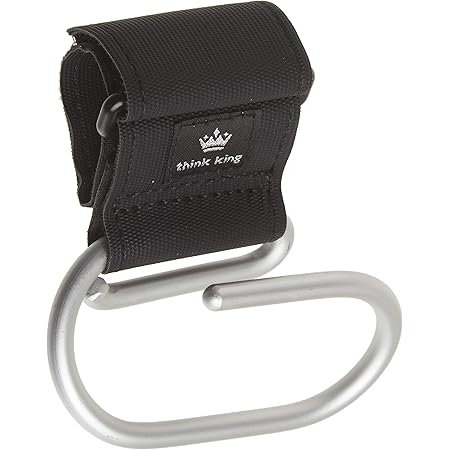 think king mighty buggy hook