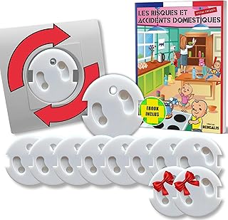 Amazon Fr Cache Prise Schneider