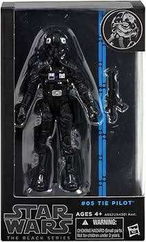 Amazon | 『スター・ウォーズ』【ハズブロ アクションフィギュア】6