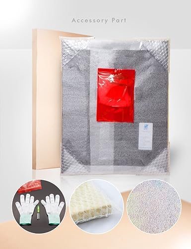 Vista 595 de DECORARTS - Almond Blossom Tree - Vincent Van Gogh Art Reproduction. Giclee Canvas Prints Wall Art for Home Decor 30x24