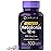 Carlyle Melatonin 12 mg Fast Dissolve 300 Tablets | Drug Free | Natural Berry Flavor | Vegetarian, Non-GMO, Gluten Free