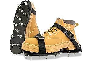 Epoxy Shoes for a Flawless Garage Floor