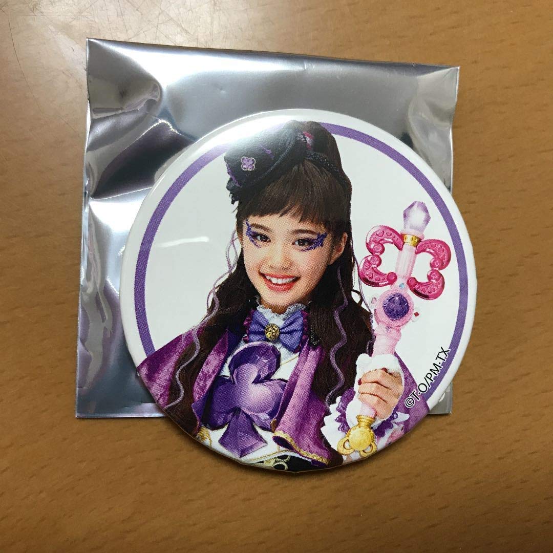 原田都愛 紫月ヨツバ サイン入りトレカ Girls² mirage²