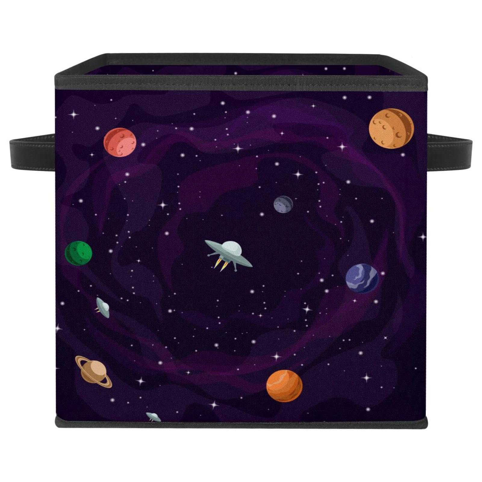 Boîte de rangement pliable pour livres et placard pour libérer de l'espace dans la chambre
