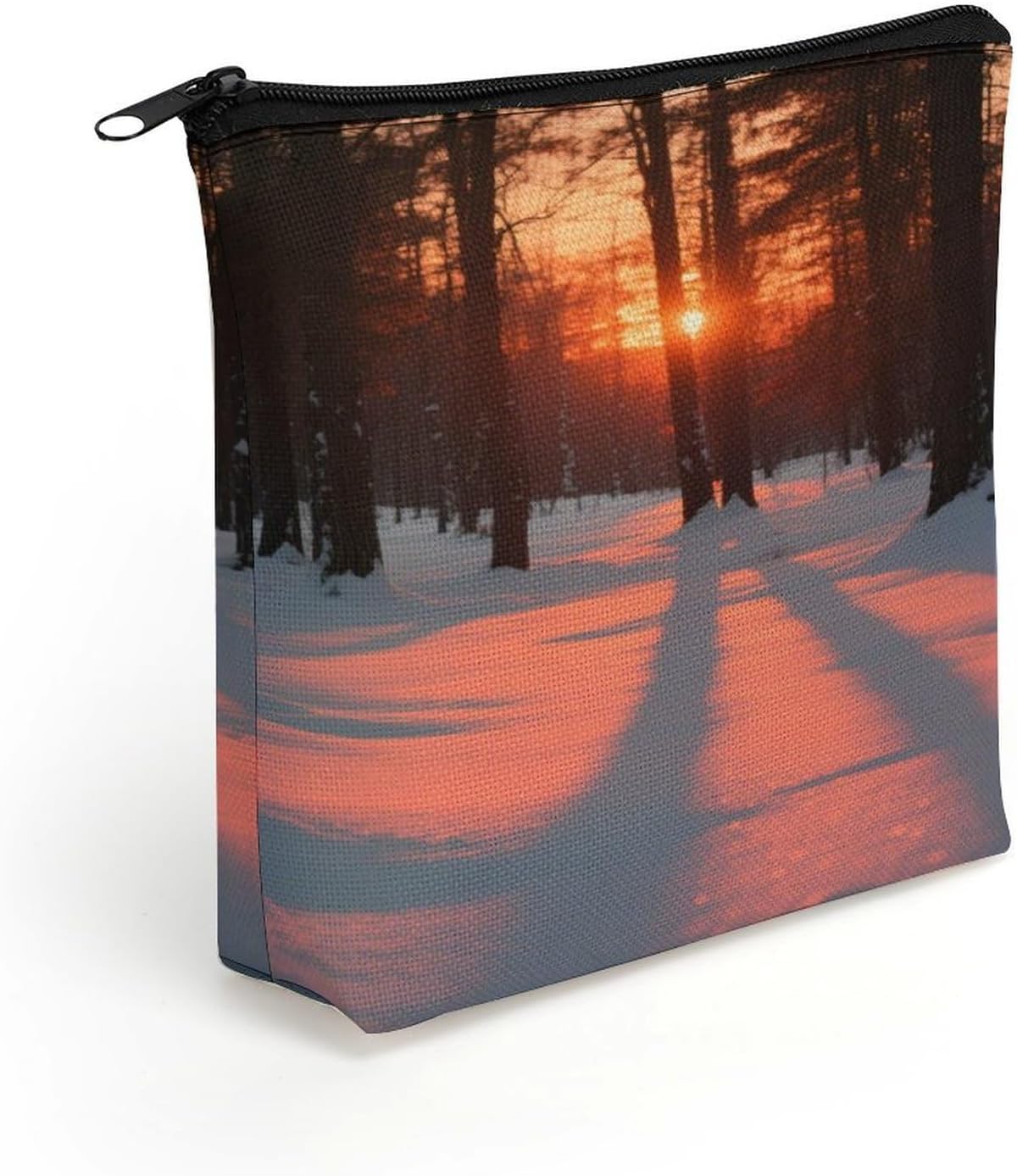 Dusk Makeup Bag Cosmetic Bag