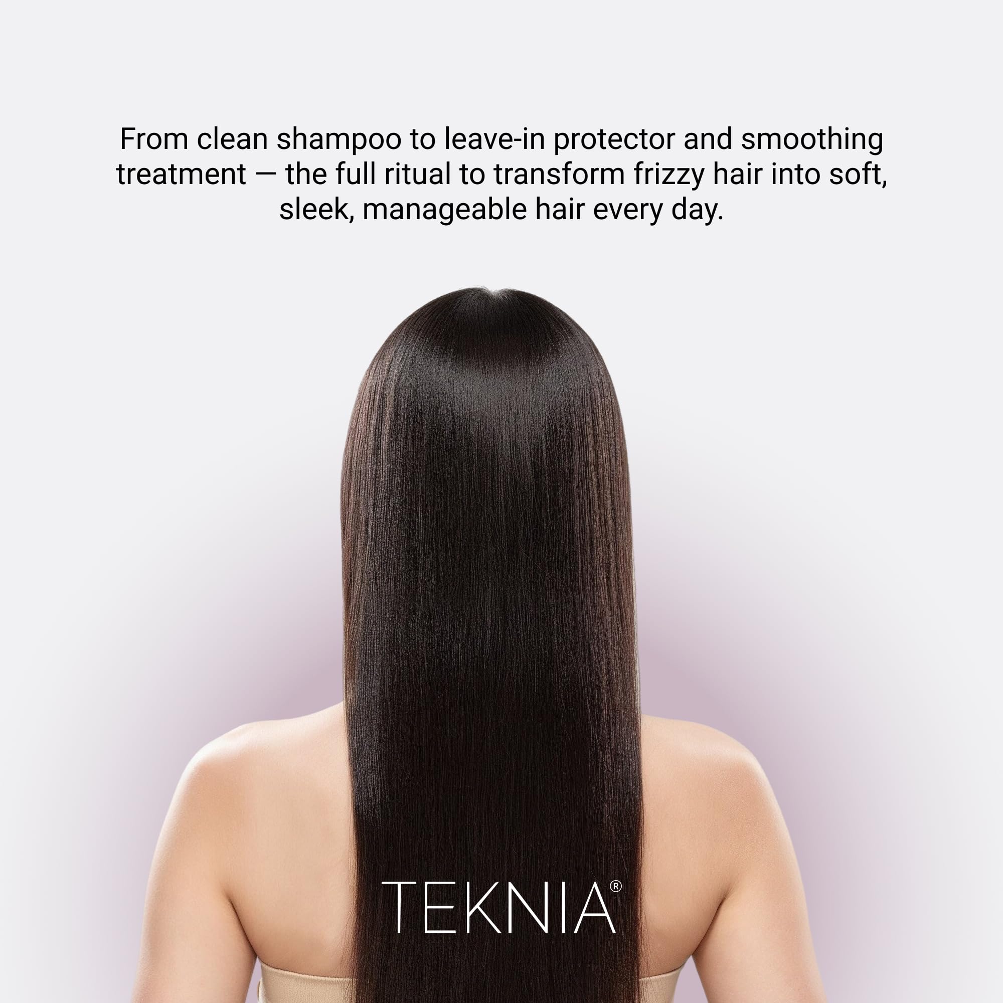 Lakmé teknia frizz control inspiring beauty pack