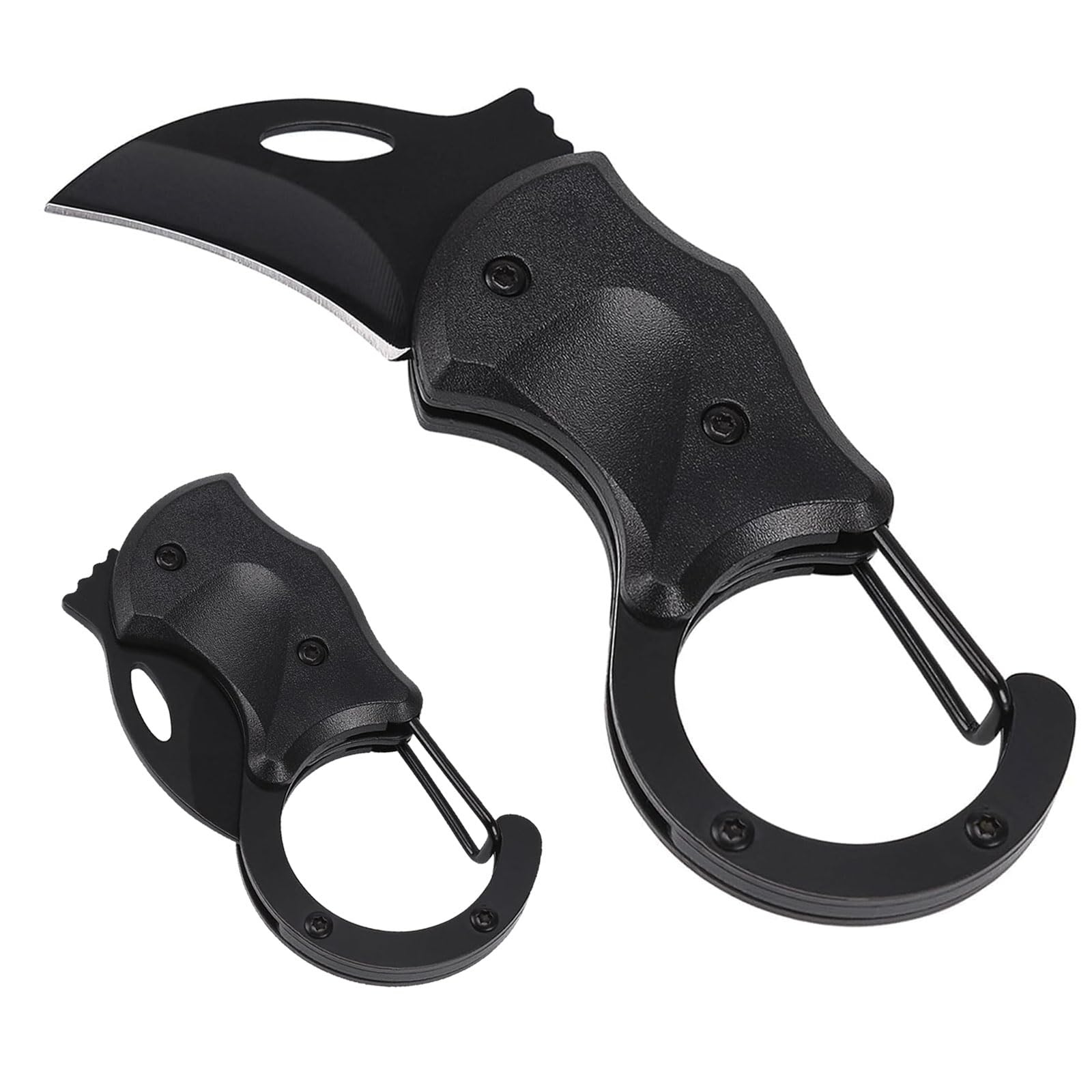 Messertasche Für 64+ Taschenmesser - EVA Aufbewahrungsetui Für Sammler