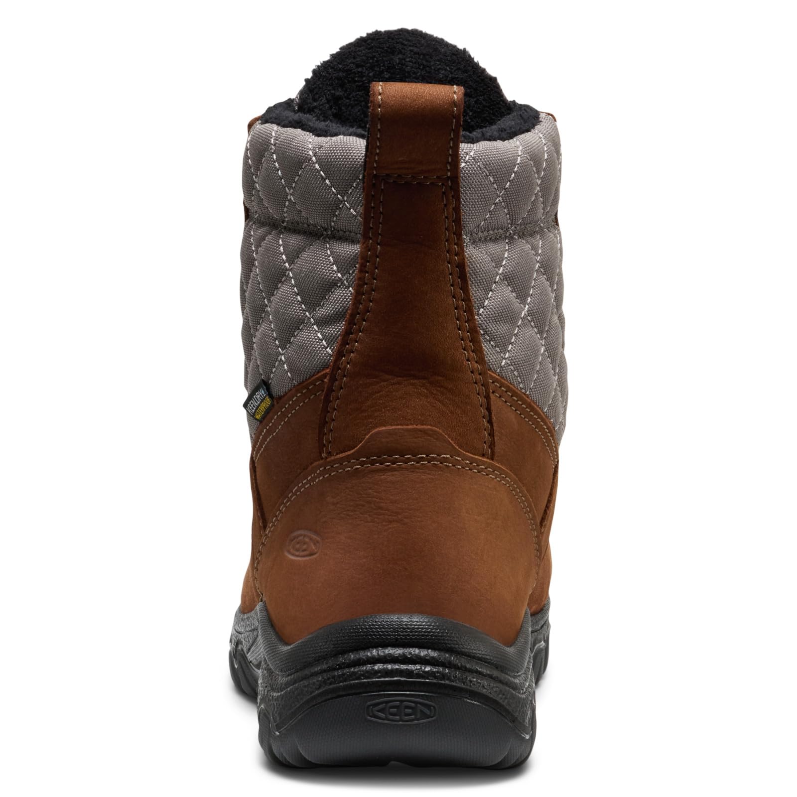 KEEN Damen Greta Boot 2 Waterproof Schneestiefel