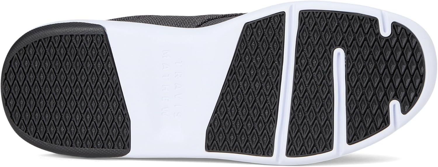 TravisMathew Mens The Daily 2.0 Knit - Image 3