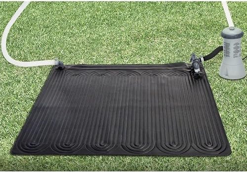 Intex Chauffage Tapis Solaire - 5