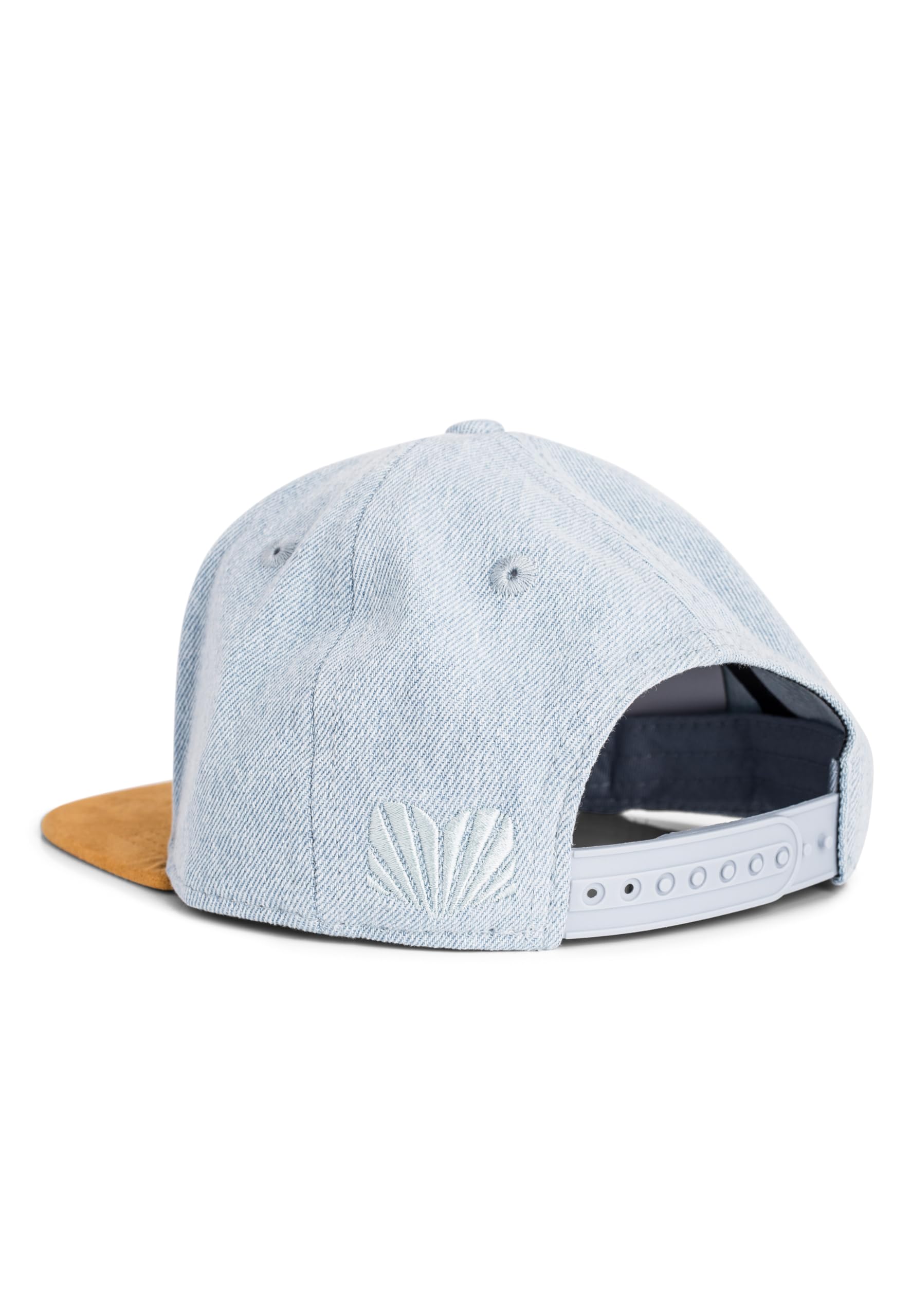 Blackskies Essentials Snapback cap - Set 2 Pezzi Genitori Bambini | Partnerlook Baseball cap Regalo Mini-Me Basecap Pap脿-Figlio & Mamma-Figlia