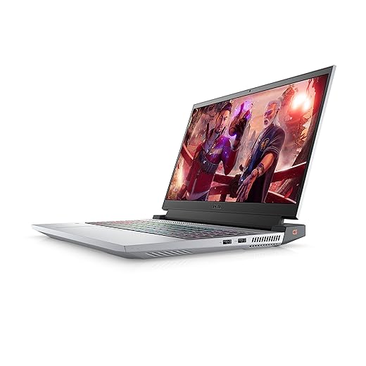 Dell G15 5515 Refurbished Gaming Laptop