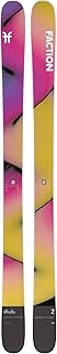 Faction Studio 2 Premium All-Mountain Twin Tip Skis