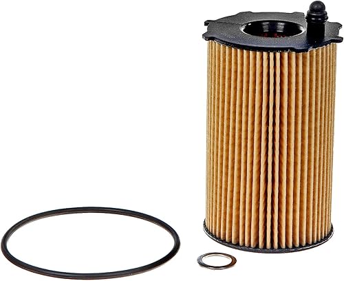 ACDelco Filtro de aceite de motor PF626G dorado