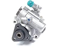 Atlantic British Ltd. Steering Pump for Land Rover Defender 300Tdi