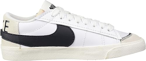 Miniatura 4 de Nike Blazer Low 77 Jumbo DQ8769 100
