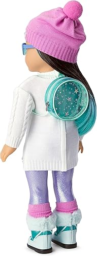 Miniatura 5 de American Girl Accesorios de Corinne