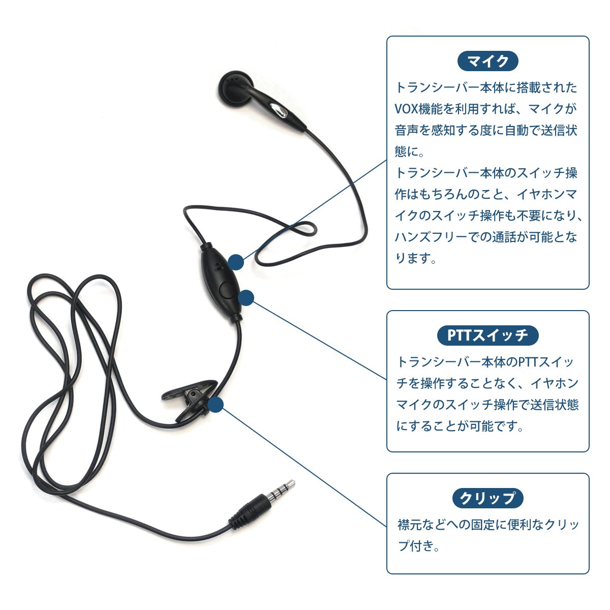 Amazon | NEXTEC（ネクステック） 特定小電力トランシーバー NX-20X/NX