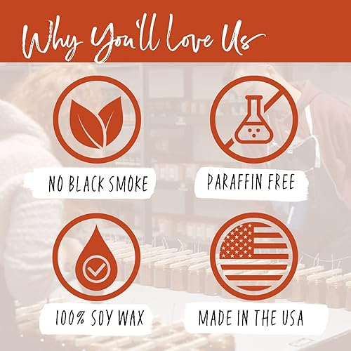 Vista 12 de WAX & WIT Gemini Gifts for Women, Zodiac Gifts for Women, Astrology Gift for Woman, Zodiac Candles, Gemini Candle, June May Birthday Gift for Woman