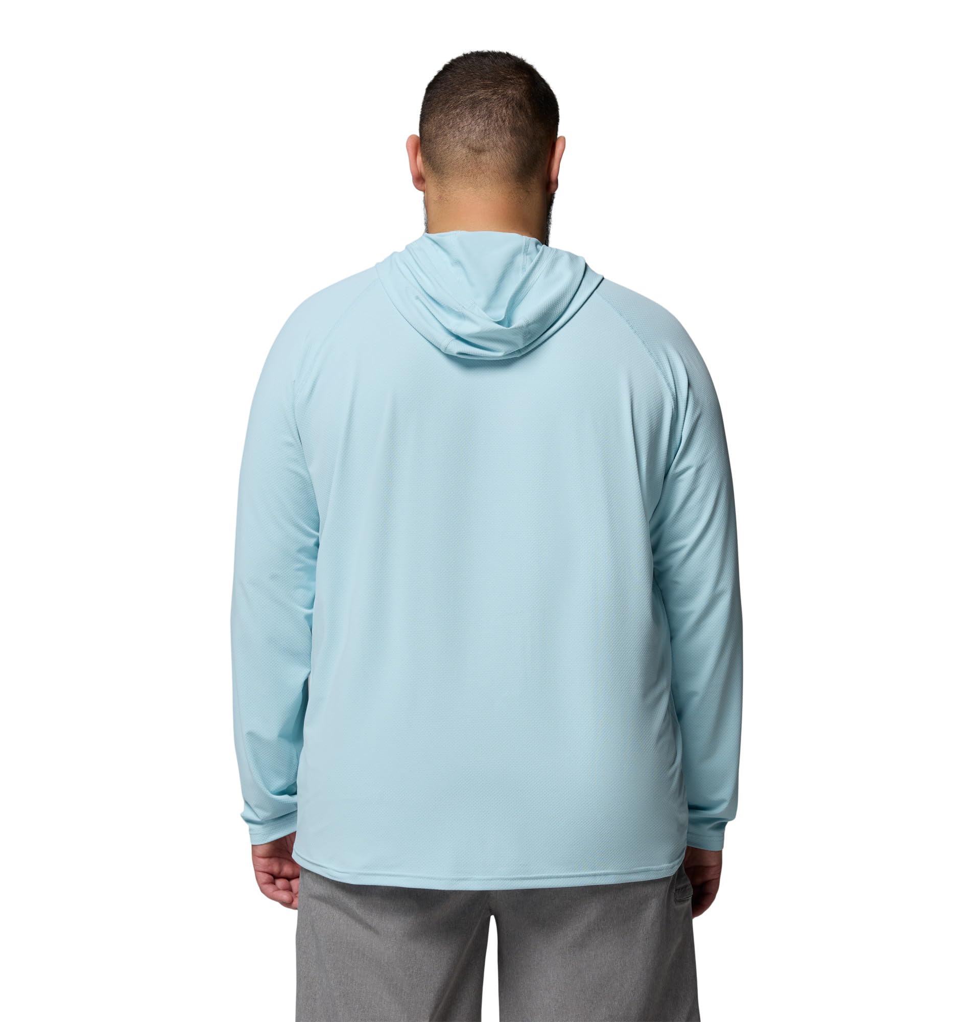 Columbia Herren PFG Solar Stream II Hoodie PFG Solar Stream II Hoodie (1er Pack)