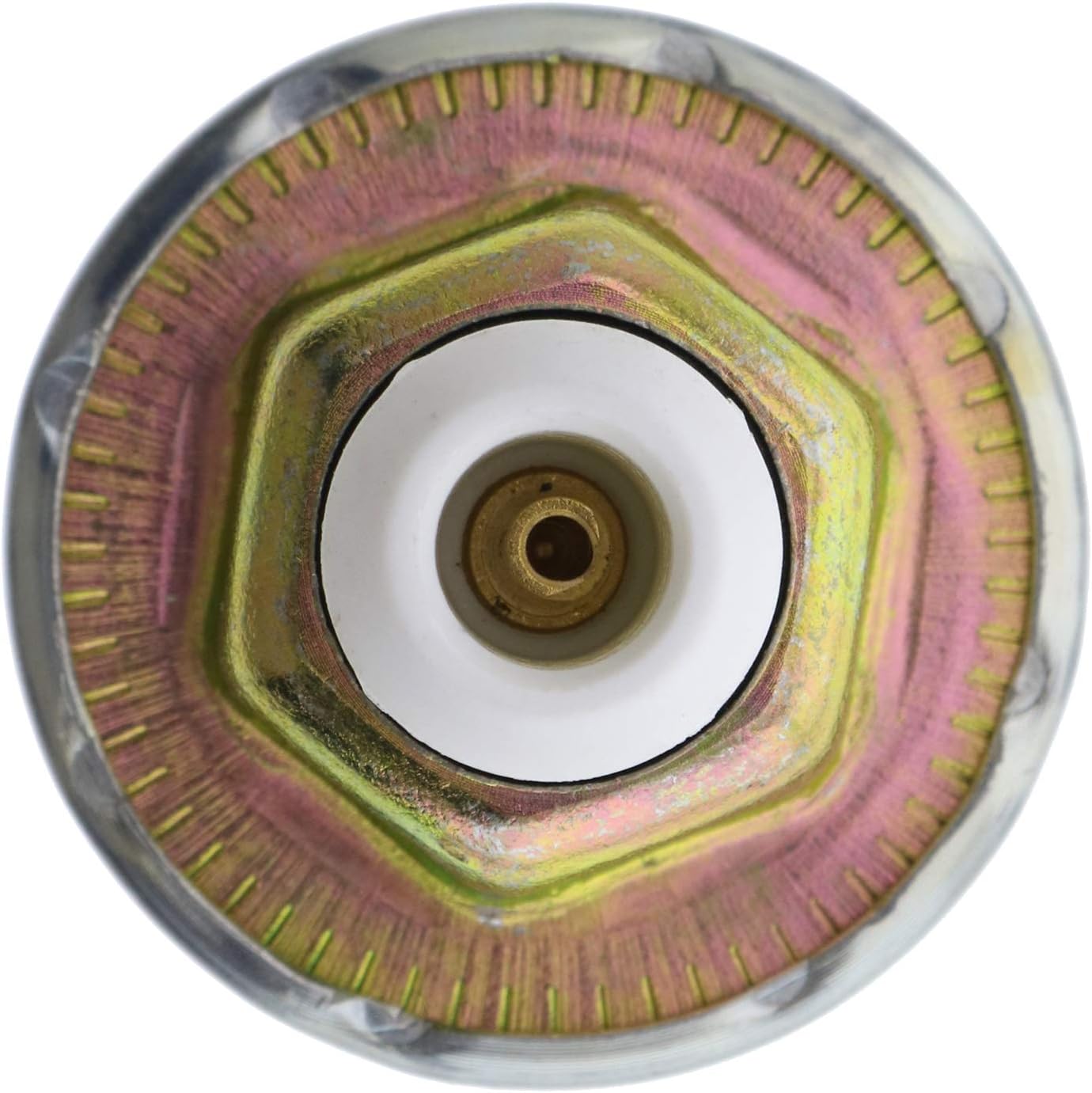 Knock Sensor Sender Switch 806612T 18-7677 3850357 Compatible with Volvo Mercury Marine Sierra Crusader Mallory