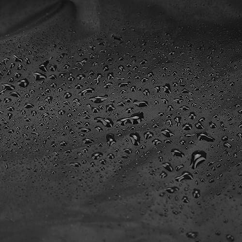 Miniatura 8 de Funda de asiento de scooter de movilidad, funda de asiento para silla de ruedas, cubierta de scooter de movilidad, funda de asiento impermeable