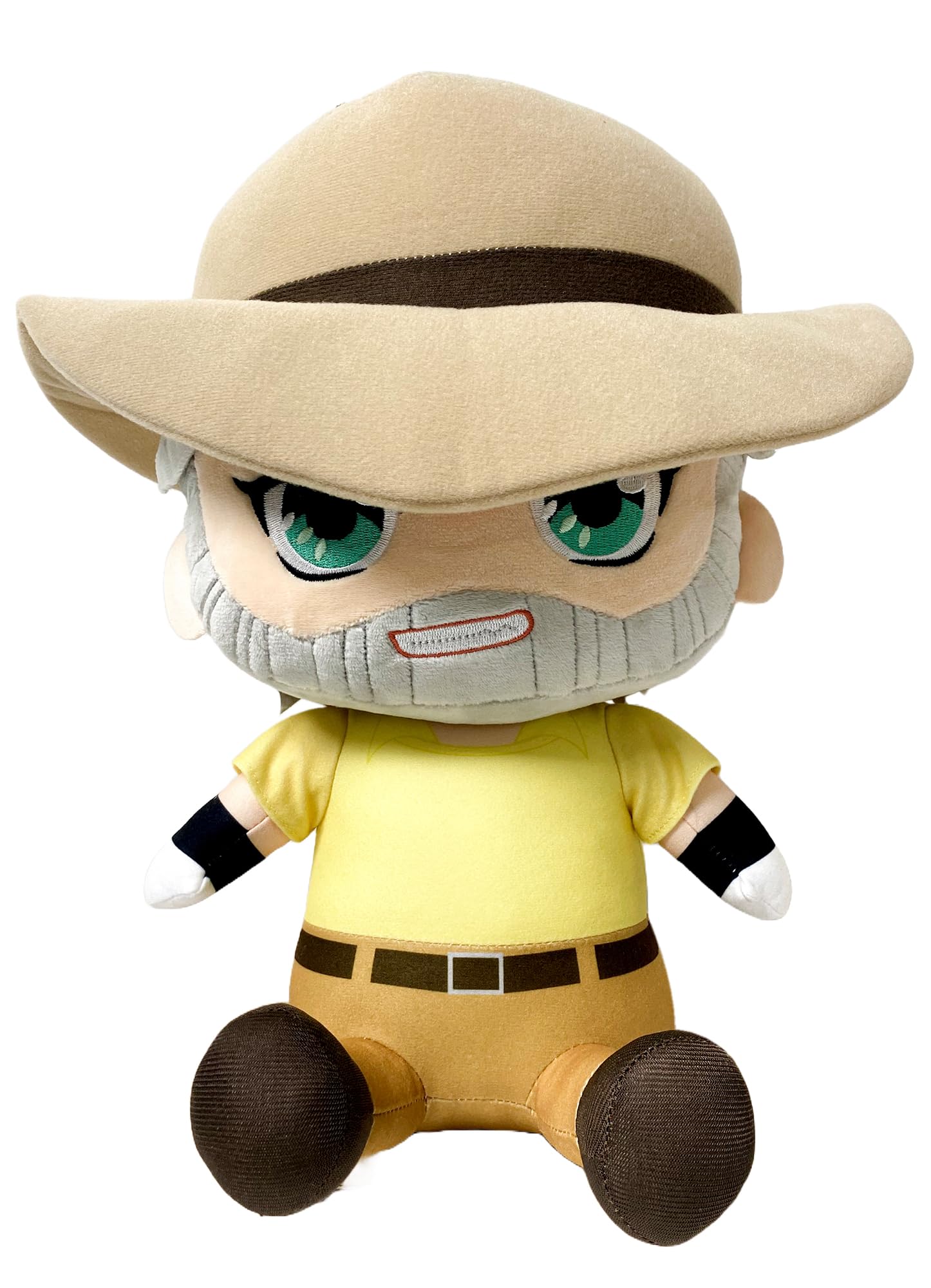Amazon.com: Great Eastern Entertainment JoJo's Bizarre Adventure