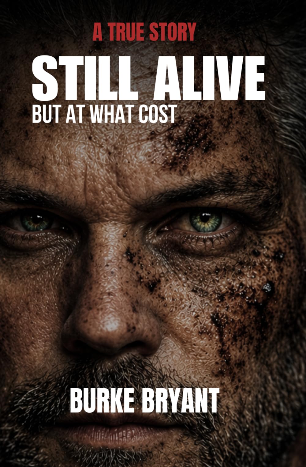Still Alive But At What Cost: A Memoir (Revised Paperback Edition)