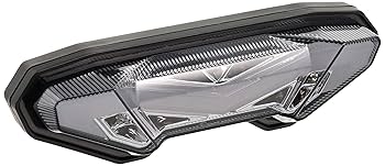 Amazon | キジマ(Kijima) バイクパーツ テールユニット LED