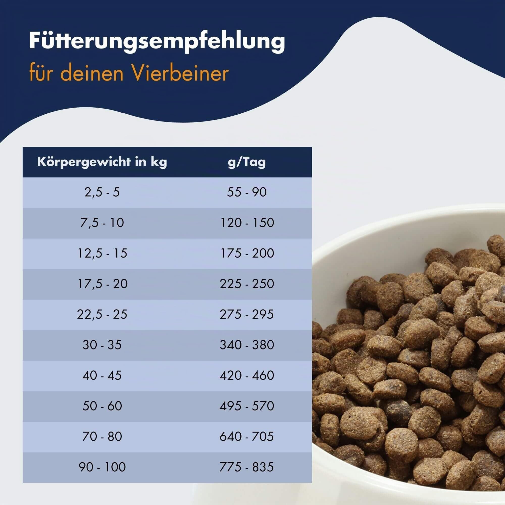 DR.CLAUDER’S - Best Choice Senior Light | Trockenfutter für ältere Hunde mit geringem Energiebedarf zur Gewichtskontrolle. Weizenfreies Alleinfutter im Beutel | 12,5kg Truthahn&Reis