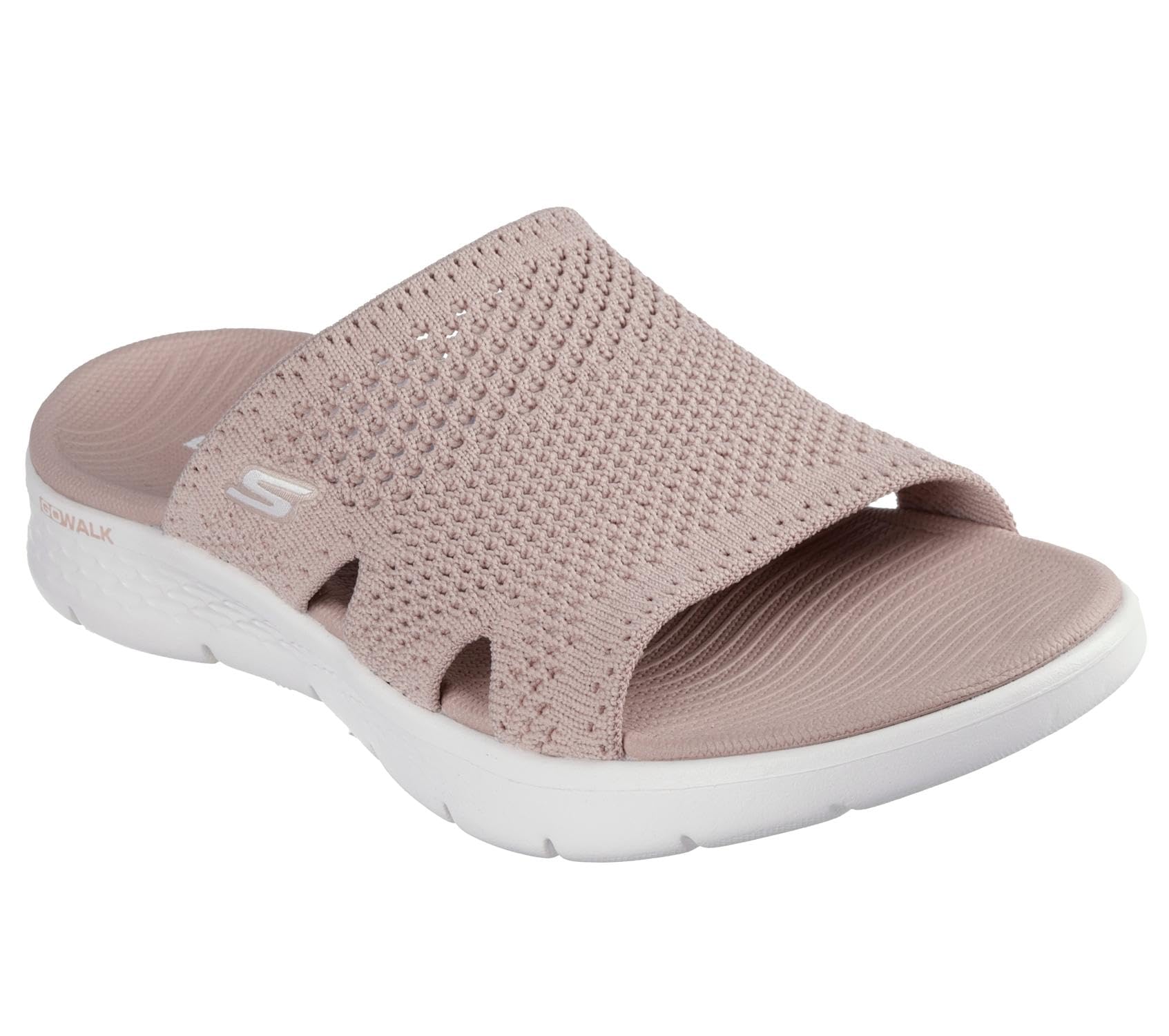 Skechers Kobiety Go Walk Flex Sandal ElationGo WALK FLEX SANDAL ELATION