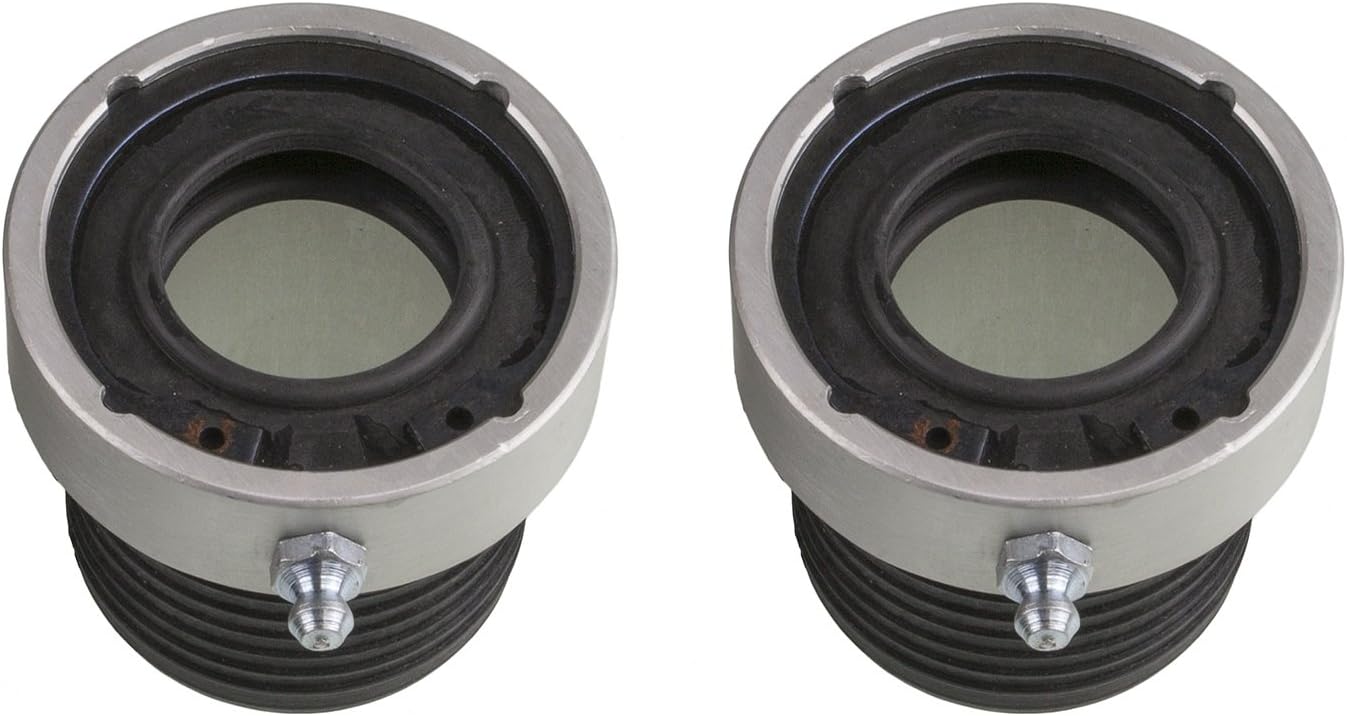 MG21103 Front Axle Tube Seal Kit for Jeep JK TJ XJ ZJ MJ