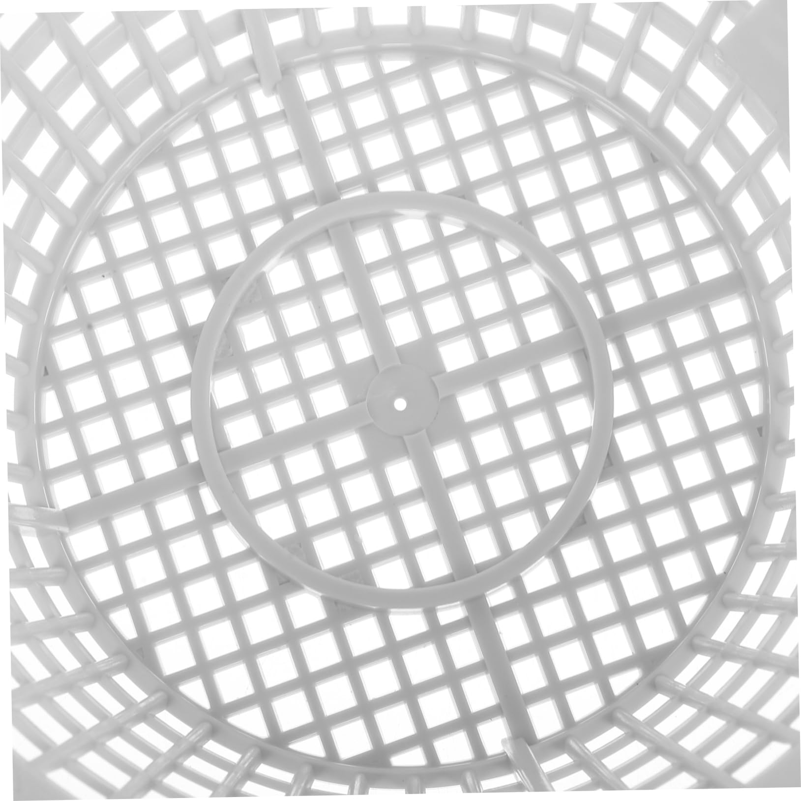 TOYANDONA 8piezas Cesta De Filtrado para Piscina Filtro De Basura De Piscina Cesta De Malla para Skimmer Accesorio Práctico para Limpieza De Agua