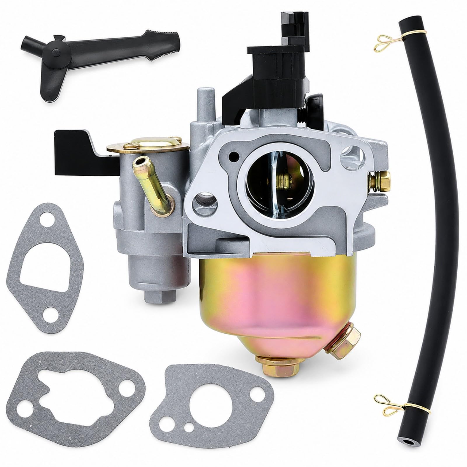 Amazon.com: FitBest GX160 Carburetor Compatible with Honda GX160