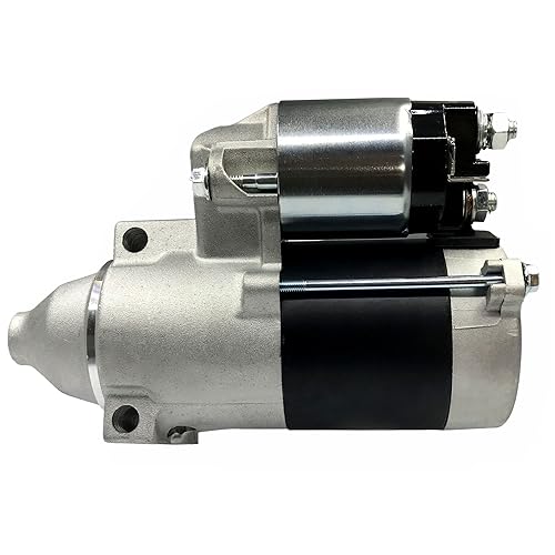 Miniatura 6 de 17628 Reemplazo del motor de arranque para Kohler 2509821 2509809 2409801 2409803 1209803 1209817 2509808 2509811 25-098-11-S 12.5HP-2509811 7HP Cub