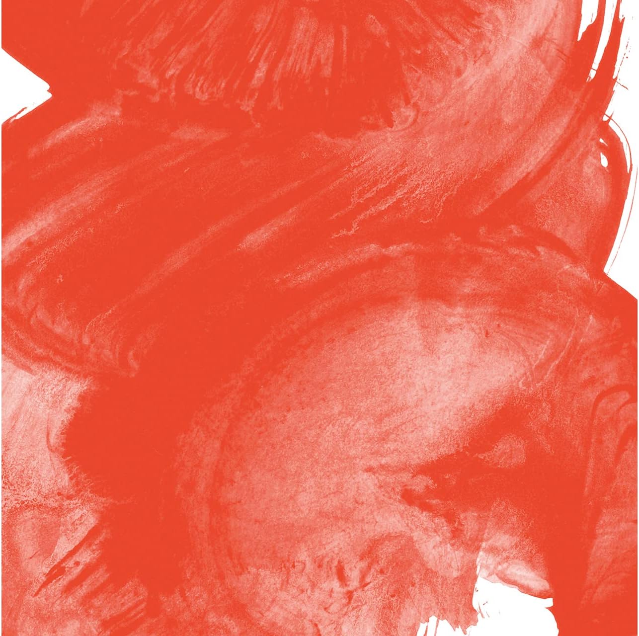 Daler Rowney Designer Gouache Cadmium Red Hue (C) 15ml tube