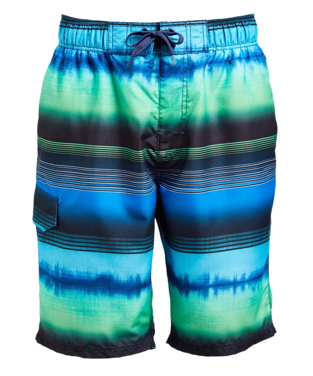 mens Pismo Swim Trunks (Regular & Extended Sizes) Swim Trunks