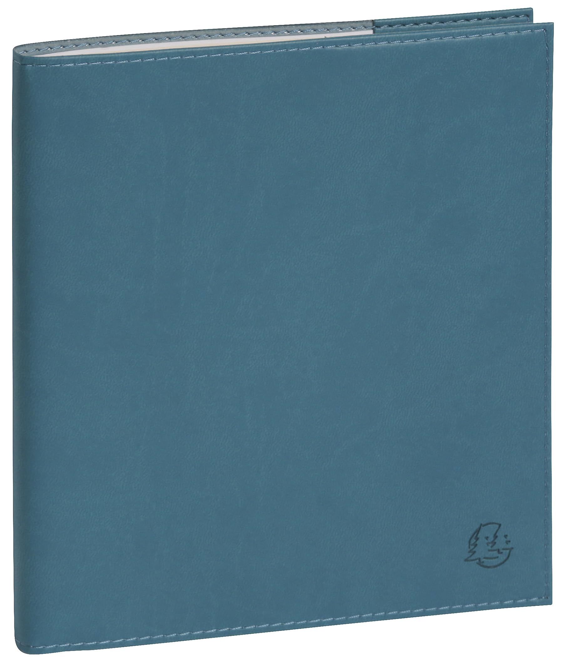 Exacompta 18642E Weekly Diary Eurotime 18 Winner 15 x 17 cm January to December 2024 Assorted Colours