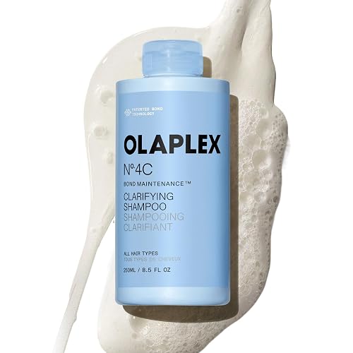 Olaplex Nº.4C Bond Maintenance™ Clarifying Deep Cleansing Shampoo