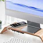 UGREEN Organisateur de câblodistribution de bureau, support de cordon magnétique 6 Pack, Clip de câble en silicone avec aimant fort, 2 Tailles pour cordons de charge, Gestion facile des câbles pour bureau, Table de chevet, Voiture, Home Office