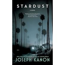 Stardust A Novel