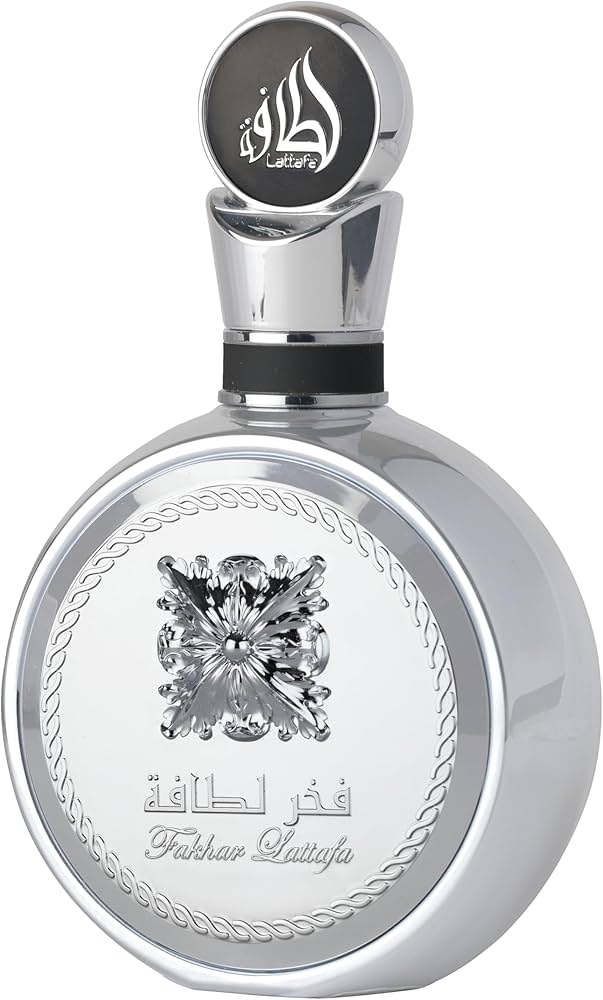 香水(男性用) Lattafa Fakhar Platin 100ml Amazon.com : Lattafa Pride - Fakhar Platin for Unisex - 3.4