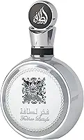 Fakhar Platinum Eua de Parfum Lattafa 100ml