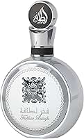 Fakhar Platinum Eua de Parfum Lattafa 100ml