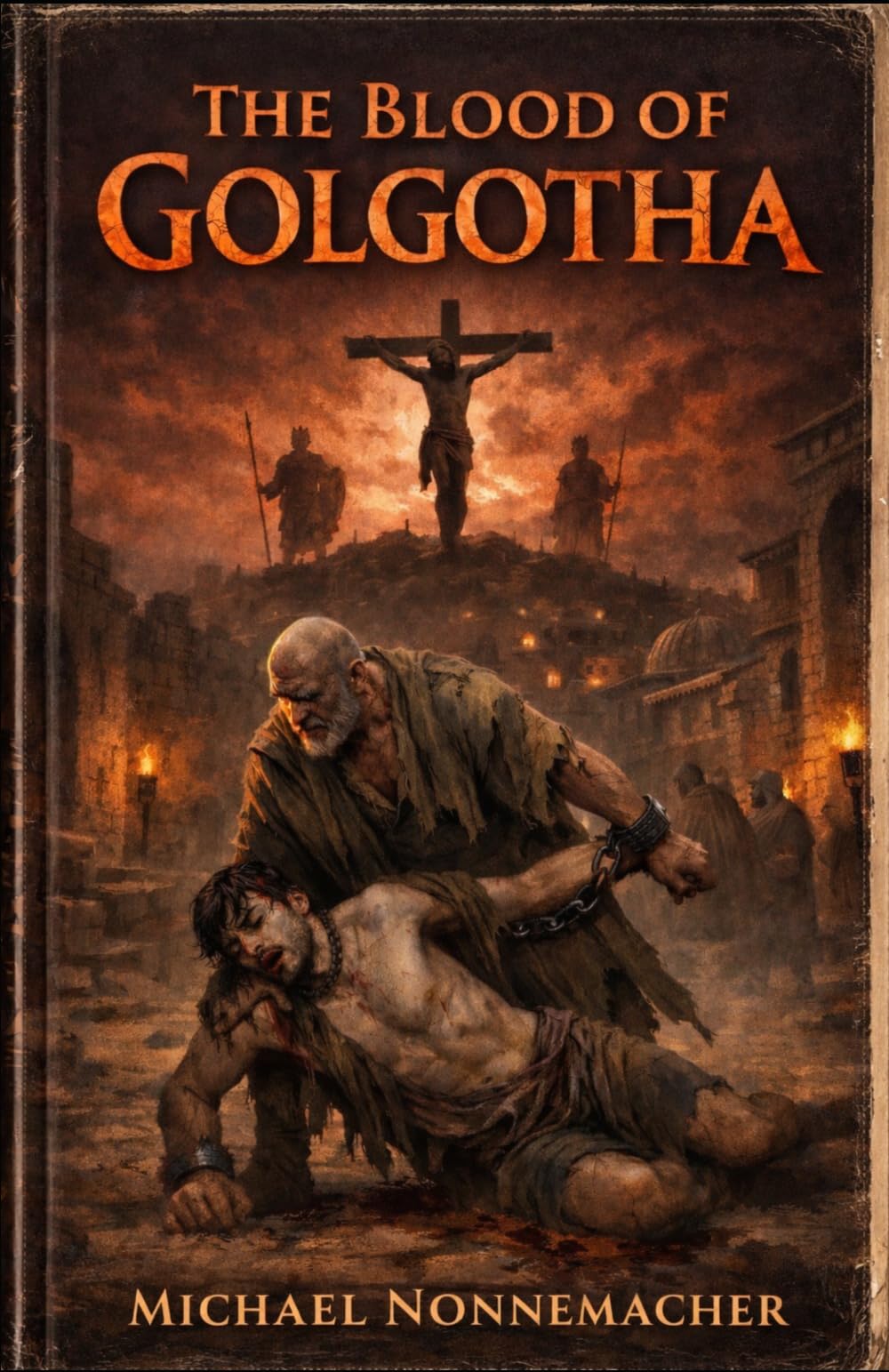 The Blood of Golgotha