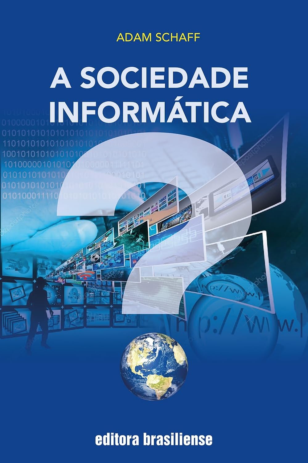 A sociedade informática A sociedade informática